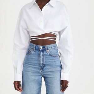 Lioness Hideaway Crop Top